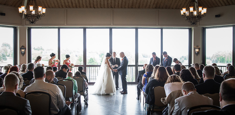 Best York Pa Wedding Venues