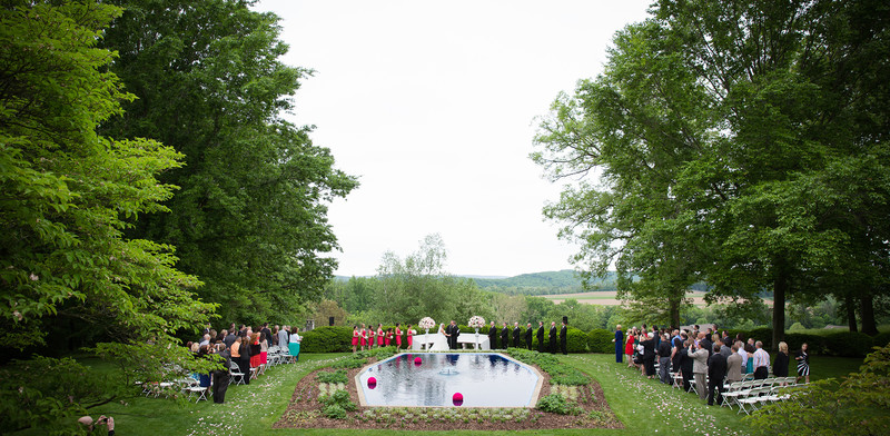 Best York Pa Wedding Venues