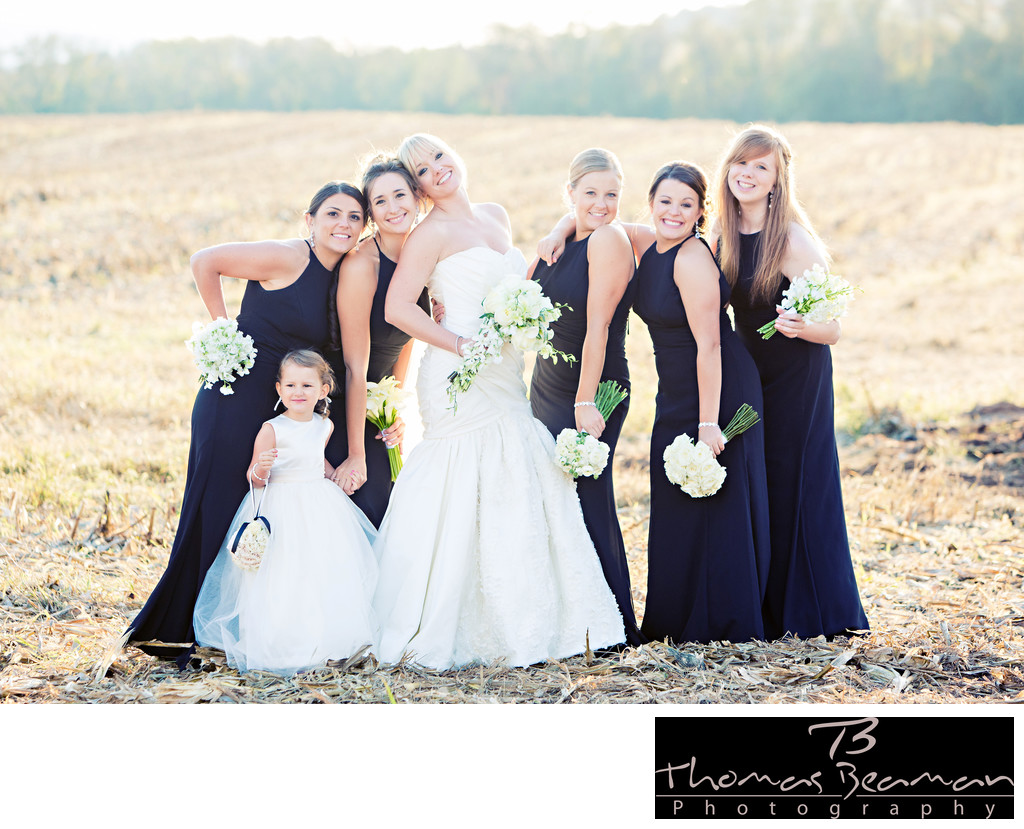 Mechanicsburg Wedding Photographers