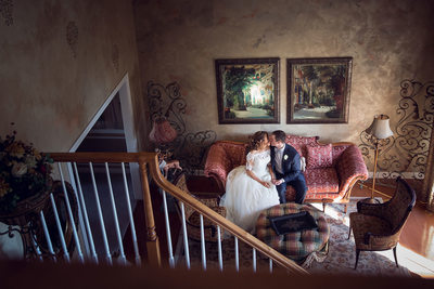 Private Estate Wedding Photographer | Mechanicsburg, PA