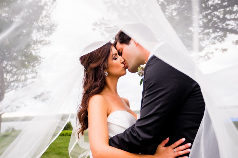 Erie Pennsylvania Best Wedding Photographers