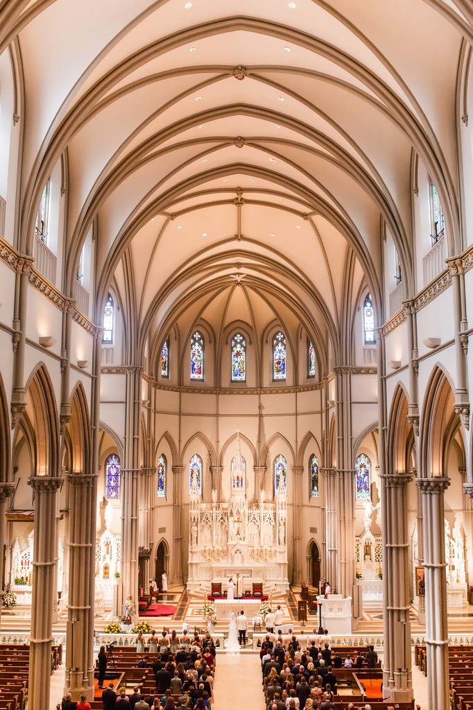 St Paul Cathedral Wedding Pictures