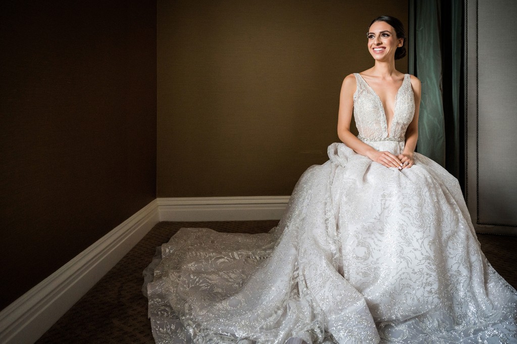 Pittsburgh Best Wedding Photographers Stunning