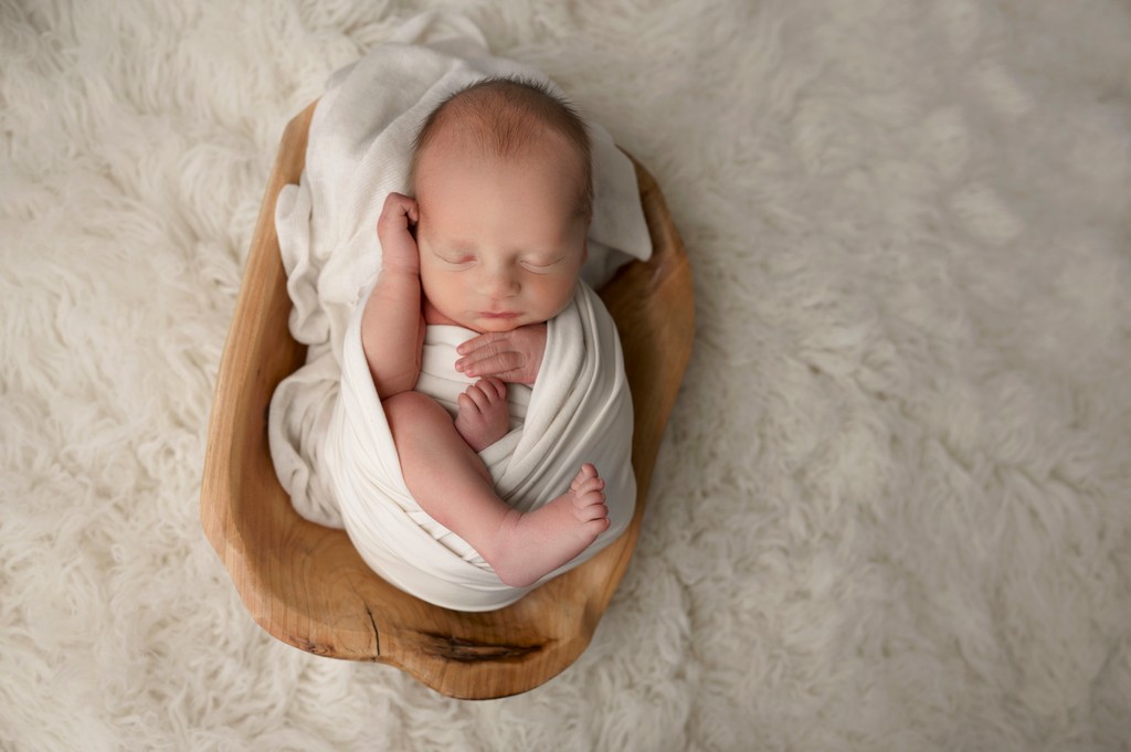 Beaver County Baby Photography
