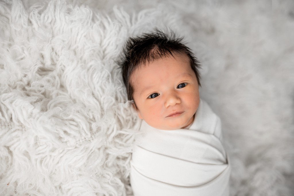 Chippewa Township Newborn Photography Studio