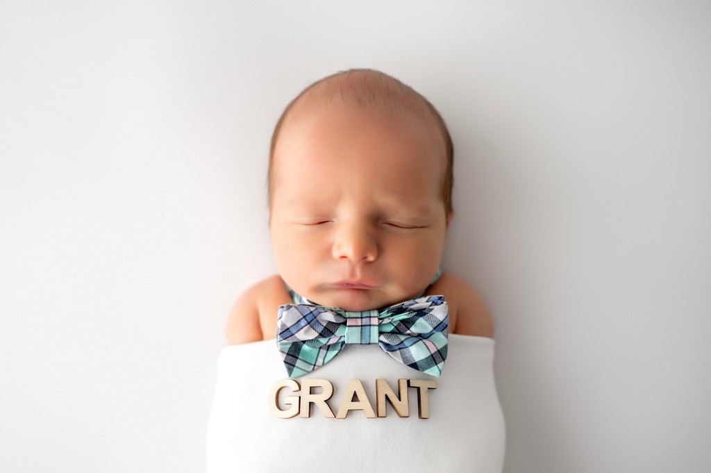 Wexford Newborn Photographer