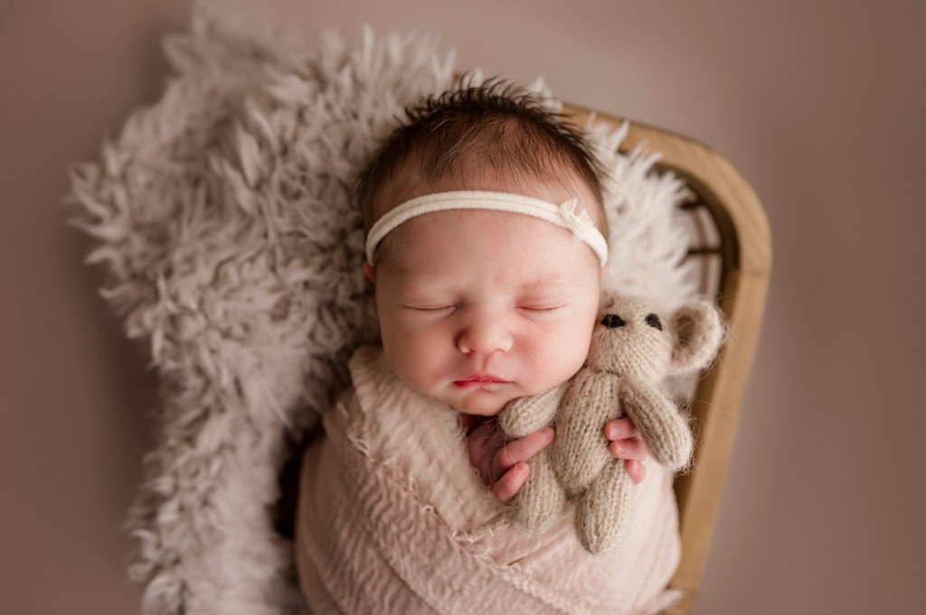Butler Newborn Photography Studio