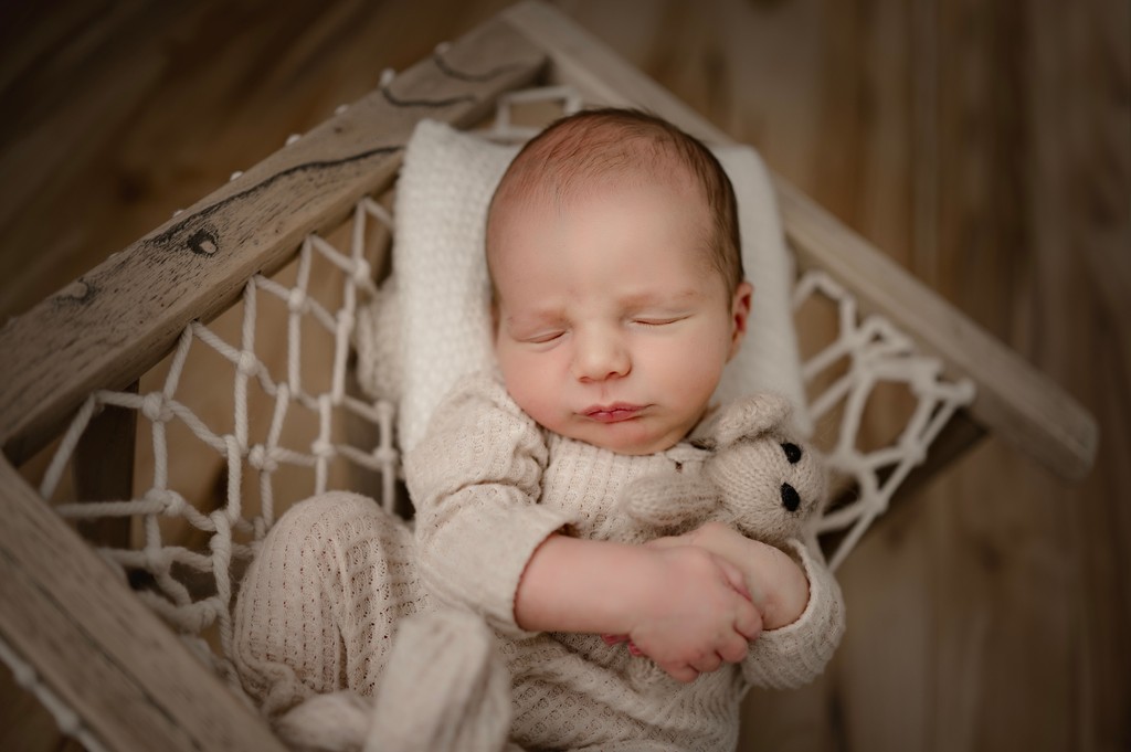 Beaver County Newborn Baby Photographers