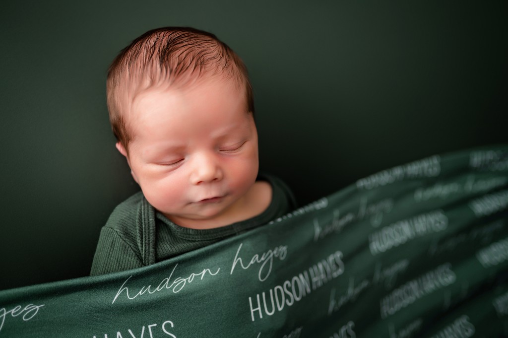 Jefferson Hills Pittsburgh Newborn Photographer