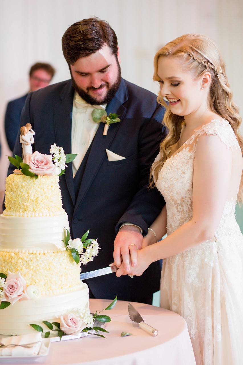 classic pittsburgh wedding photographers