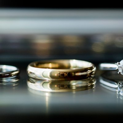 wedding rings pittsburgh