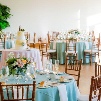 phipps conservatory wedding receptions
