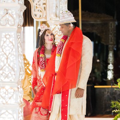 Hindu Wedding Photography Pittsburgh Indian Weddings