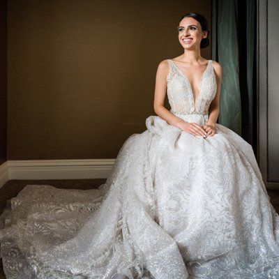 Pittsburgh Best Wedding Photographers Stunning