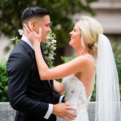 Pittsburgh's Best Wedding Planner Recommendations