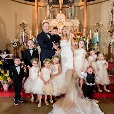 family photography st stanislaus church pittsburgh