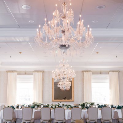 pittsburgh field club ballroom wedding