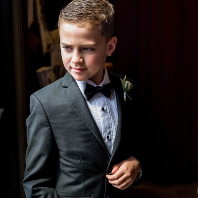 pittsburgh ring bearer suit