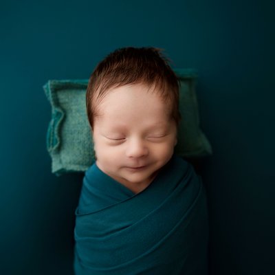 Sewickley Baby Photo Studio