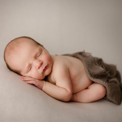 Chippewa Township Baby Newborn Photographer