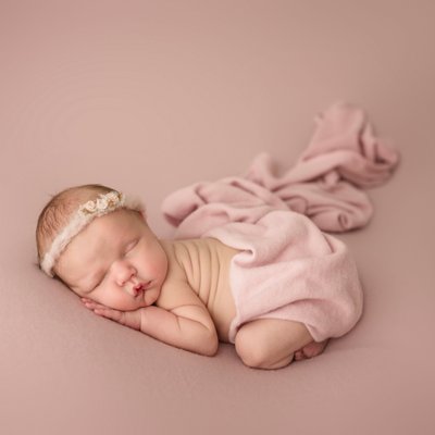 Beaver County Newborn Photography Experience