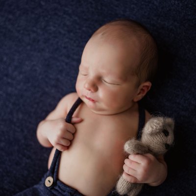 Newborn Baby Photographers Pittsburgh