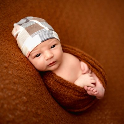 Pittsburgh Newborn Photography Studio