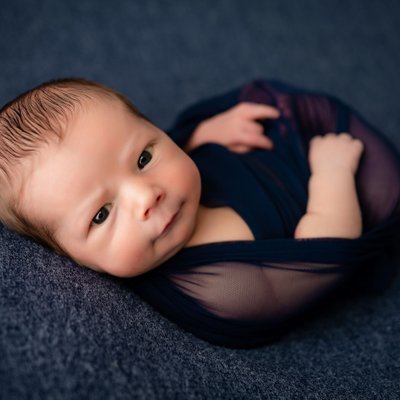 What to bring to newborn photography session Pittsburgh