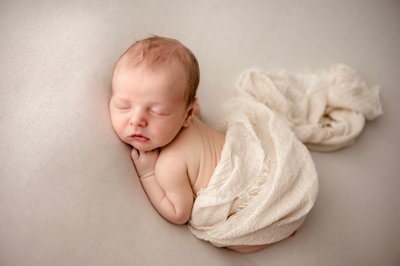 Wexford Baby Newborn Photo Studio