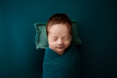 Sewickley Baby Photo Studio