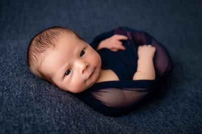 What to bring to newborn photography session Pittsburgh