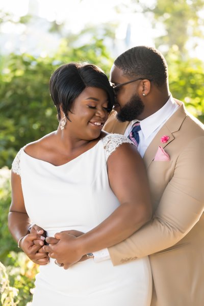 Diverse Wedding Photography Pittsburgh