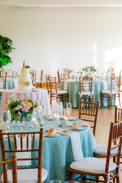 phipps conservatory wedding receptions