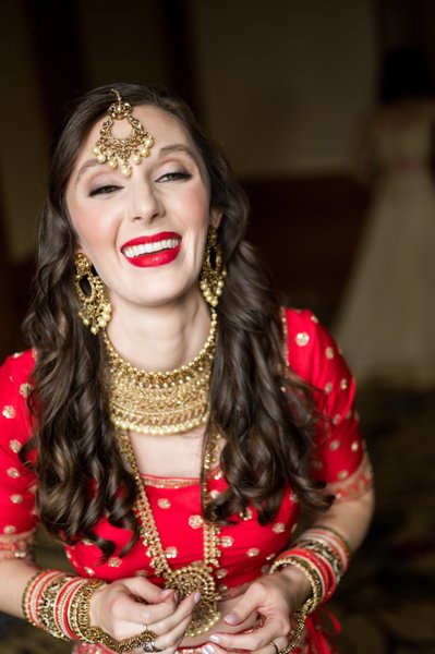 Pittsburgh Indian Wedding Photographers