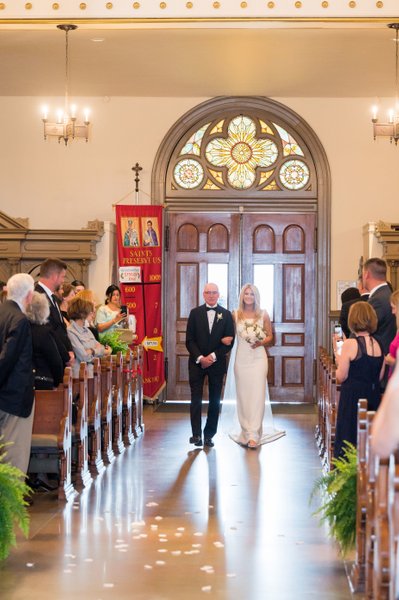 st stanislaus church pittsburgh wedding photographers