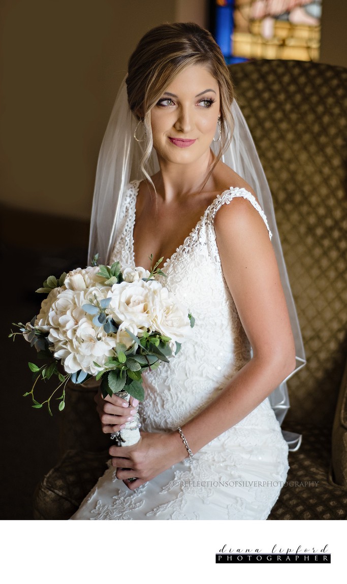 Top Rated Wedding Photographer in Fort Wayne IN