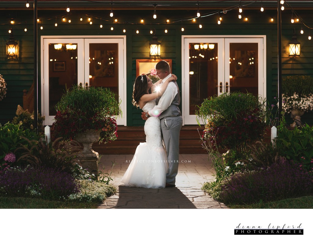 Wedding Photography in Northern Indiana