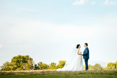 Unique Wedding Portrait Photographer Indiana