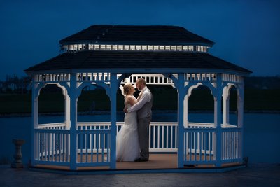 Wedding at the Shiloh Fort Wayne Photographer 