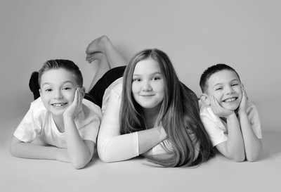 Photographer in Ft Wayne Specializing in Family Photos