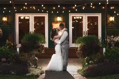 Wedding Photography in Northern Indiana
