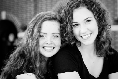 BFF Teen Session at Parkview Field 
