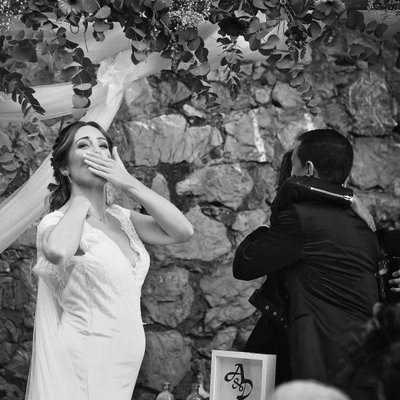 Fotógrafo de boda en Cantabria