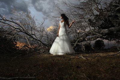 Fotógrafos boda en bilbao