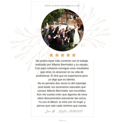 Testimonio 19
