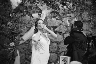 Fotógrafo de boda en Cantabria