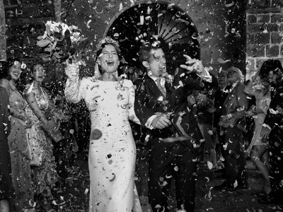 Fotógrafo de boda en Zarautz