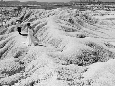 Fotografos de boda en Navarra