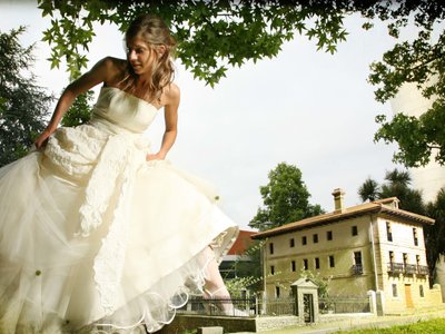 Fotografía de postboda en San Sebastian