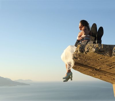 Fotógrafo de post boda en Bizkaia